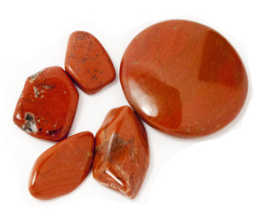 Red Jasper Healing Properties, Stones, and Healing Jewelry